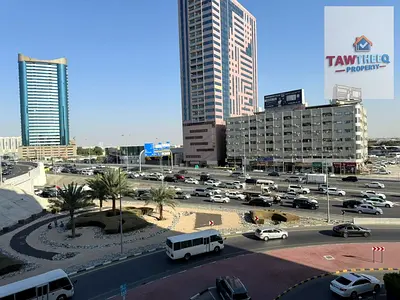 Two Bedroom, Spacious Layout, First Occupancy, Al Shorouq Towers