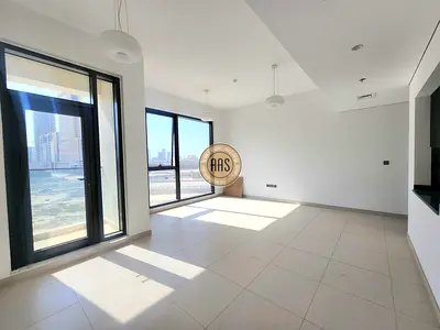 ONE MONTH FREE | LIKE A BRAND NEW 2BHK | SEMI CLOSE KITCHEN | RENT 95K | IN ARJAN DUBAI
