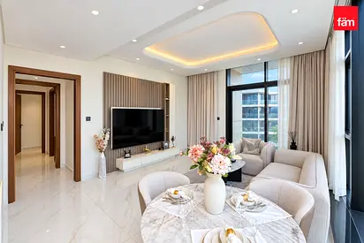 All Inclusive Ready to Move In Designer Apartment