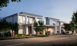 4BR Villa | Greenspoint 2 | Garden & Pool Views