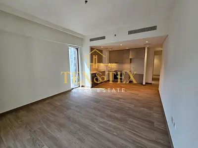 Modern 2 BR | Community View | Dubai Creek Harbour