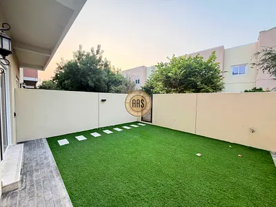 Close to Amenities | 3-Bedroom Villa for Rent in Amaranta 2, Villanova