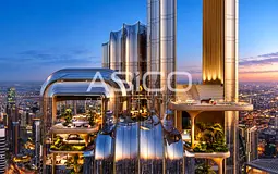 Premium Grade-A Office | High ROI Investment
