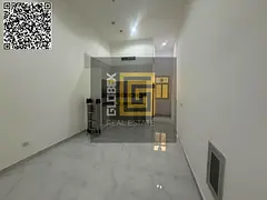Studio for Annual Rent in Al Mowaihat 3, Ajman | Central AC | Near Schools & Dubai Exit | AED 20,000