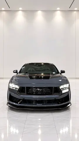 Ford Mustang Dark Horse Premium 2024 American Specs