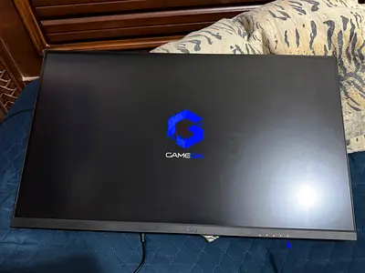 GameON 240Hz 27INCH Monitor for sale