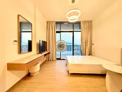 Investor Deal•Brand New•Fully Furnished Studio•Modern Designed•Premium Amenities