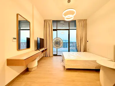 Investor Deal•Brand New•Fully Furnished Studio•Modern Designed•Premium Amenities