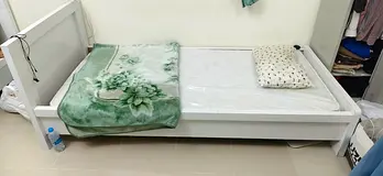 Bed space available for Executive bachelors