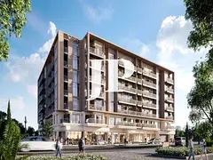High ROI - 4% DLD waiver - premium amenities - 10% per year