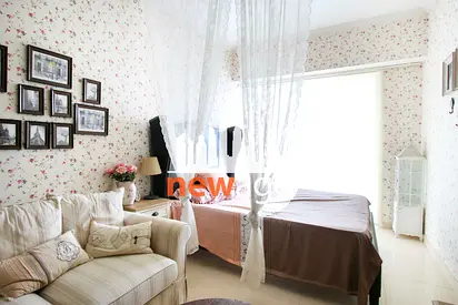 Premium JLT Studio | Fully Furnished | Prime Metro Location