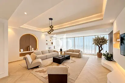 Rare | Fully Upgraded | Furnished | View Today