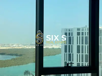 Premium 2BR+Maid |Water & Community Views| Vacant