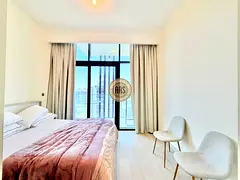 Partially Burj Khalifa view •• chiller free •• spacious layout •• very hot offer •• 