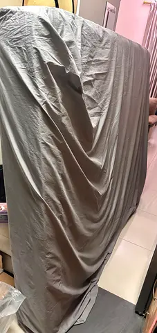 Mattress to give