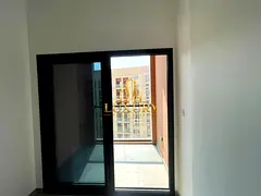 Bright & Spacious 1 BHK with Balcony in Al Mamsha | AED 43,997 Yearly | Easy Payments