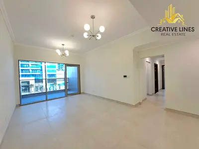 Ready To Move Spacious 2bhk With Maid &Laundry Room