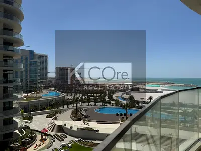 FULLY FURNISHED 1BR READY TO MOVE IN TOWER 1