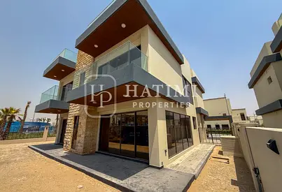 6Bedrooms Standalone | Vacant | Great Location
