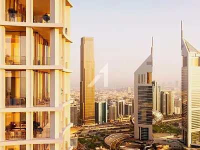 Branded Luxury Residences|Prime Location |Elevated