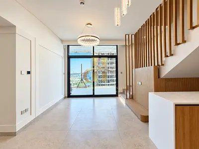 Brand New 1 Bhk + Miad | Infinity Pool | Huge Private Terrace