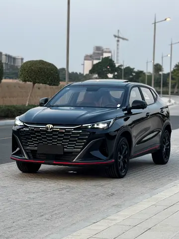 Changan X5 Plus 2026 Pioneer Chinese Specs