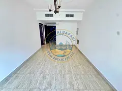 Luxury 1Bhk Apartment-Master Bedroom-With Covered Parking