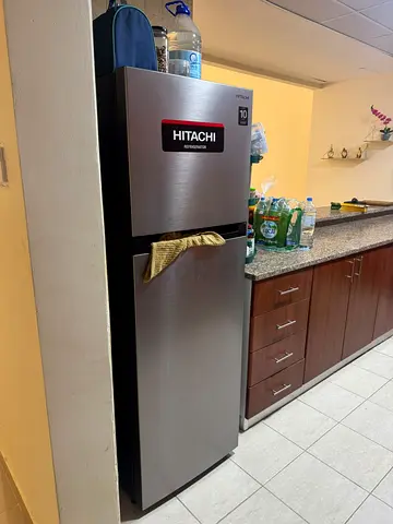 Fridge