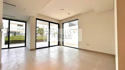 4 bedroom plus maids Corner unit Brand New
