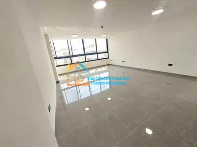 Spacious 3BHK Apartment for Rent | Balcony | Al Manaseer, Abu Dhabi