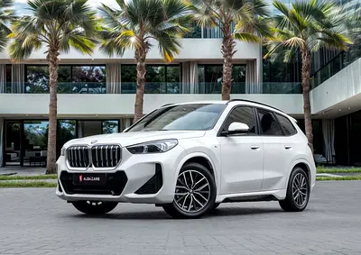 2,840 P.M | BMW iX1 xDrive30 M Sport|BMW Warranty | 0% Downpayment