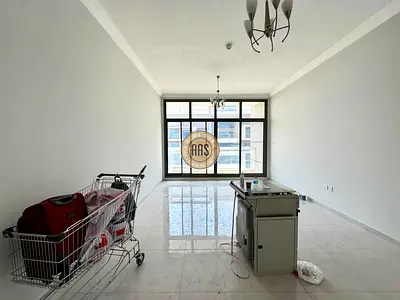 🏡 HOT OFFER | VERY SPACIOUS STUDIO FOR RENT – MAJAN, DUBAILAND