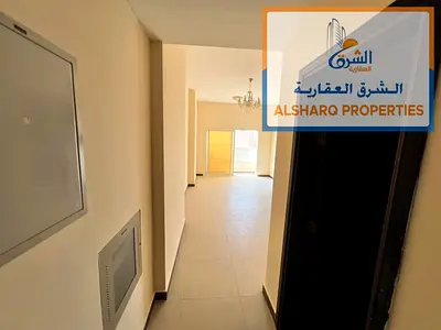 An excellent and affordably priced two-bedroom apartment (with a living room) is available for annu