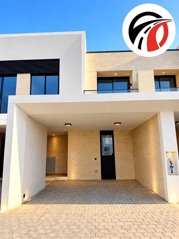 Brand New 3BR Villa | Spacious Layout | Private Garden