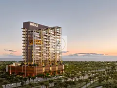 Canal View | Handover Q3 2028 | 4 BR | Seacliff by Imtiaz