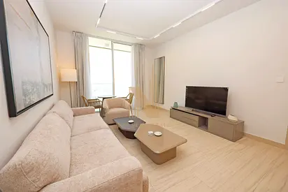 Fully Furnished I Bright and Spacious I Brand New