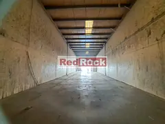 Pillar Free 2200 Sqft Warehouse in Shj Ind 1