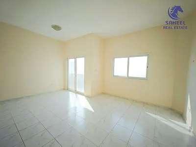 Studio Apartment with Balcony in Nakheel, RAK