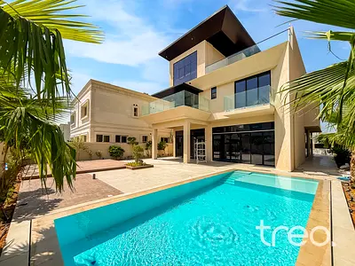 November | 6 Bed | Ultra Luxury | One of Kind