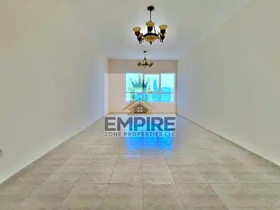 Hot Offer Ac Chiller Free One Month Free Gym Pool Free Specious bright Apartment With Master bedroom wardrobe prime location Exit To Dubai Very Easy