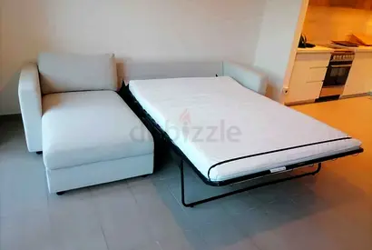IKEA Vimle L Shape Sofa bed _