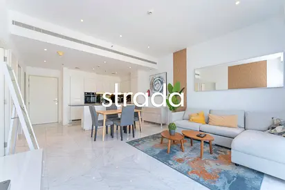 High Floor | Fully Furnished | Vacant