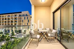 Studio | Furnished | Balcony | Big Layout