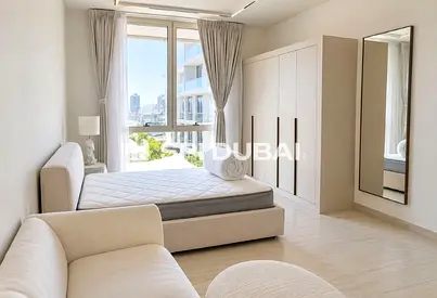 Furnished Studio | MAG 330 | Downtown City View