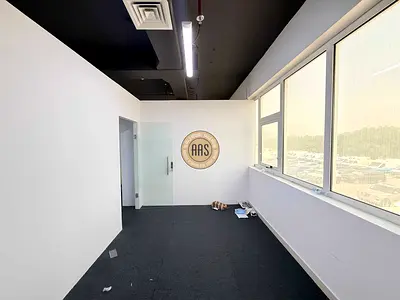 All Bills included Multiple Offices Available For Rent In Dip1 Area