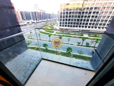 Sophisticated Studio Apartment | Azizi Riviera 09 | Spacious Balcony | Premium Lifestyle