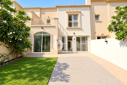 Single row I Type 3M I Family Home I Vacant now
