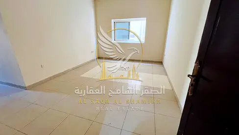 Spacious 2BR Apartment in Al Nabaa Sharjah Central AC Practical Layout Clean Family Building Ready to Move In