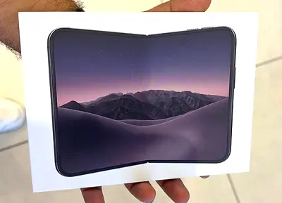 IPHONE DUO 256GB SKY NIGHT NON ACTIVE
