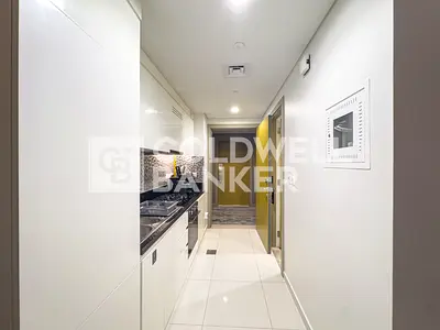 Brand New Unit | Canal View | High Floor